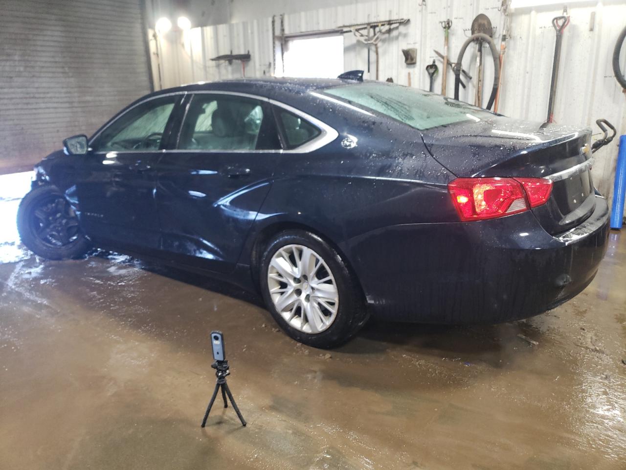 2015 Chevrolet Impala - Image 2