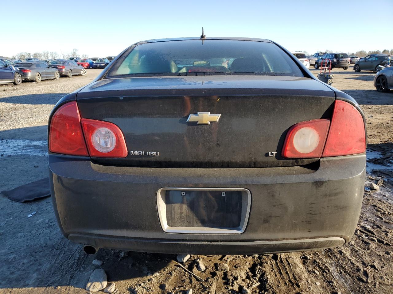 2009 Chevrolet Malibu - Image 6
