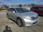 2012 Toyota Venza Le продається в Spartanburg, SC - Front End