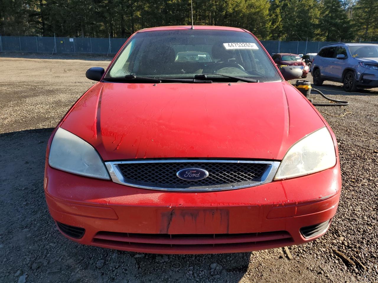 2006 Ford Focus - Image 5