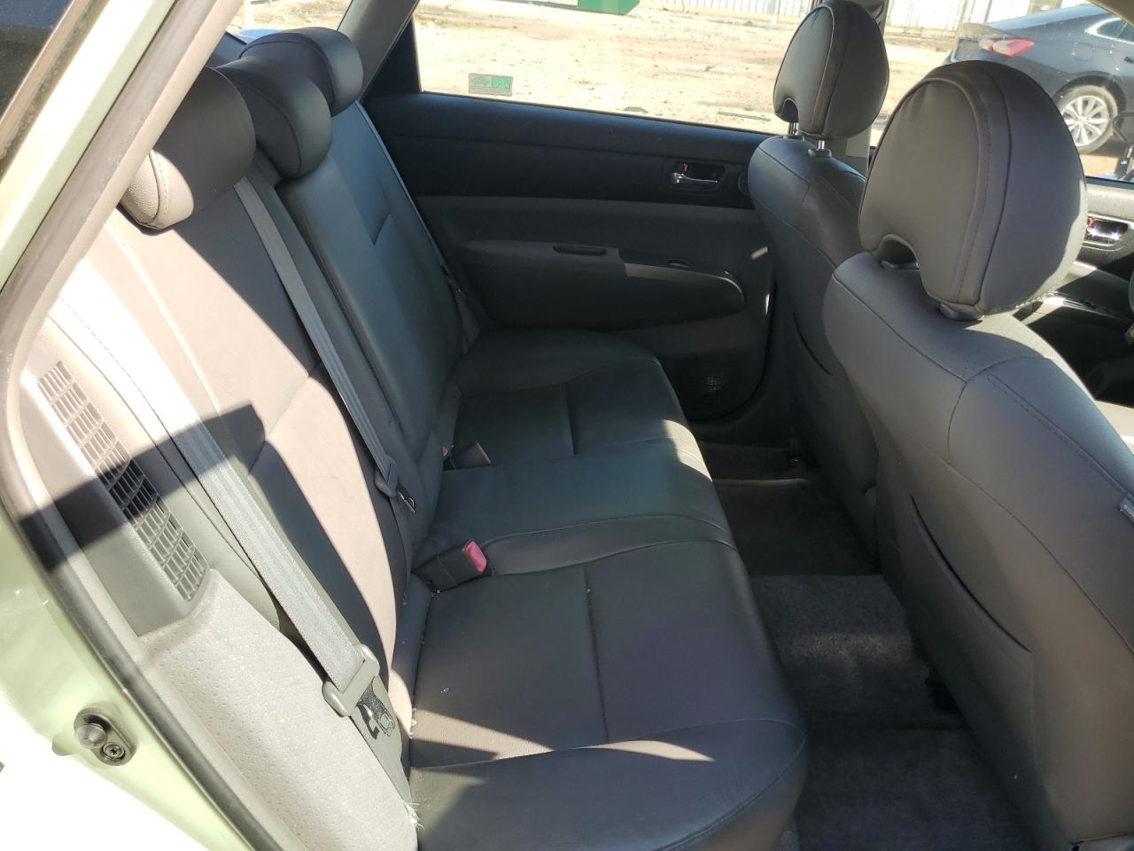 2008 Toyota Prius - Image 10