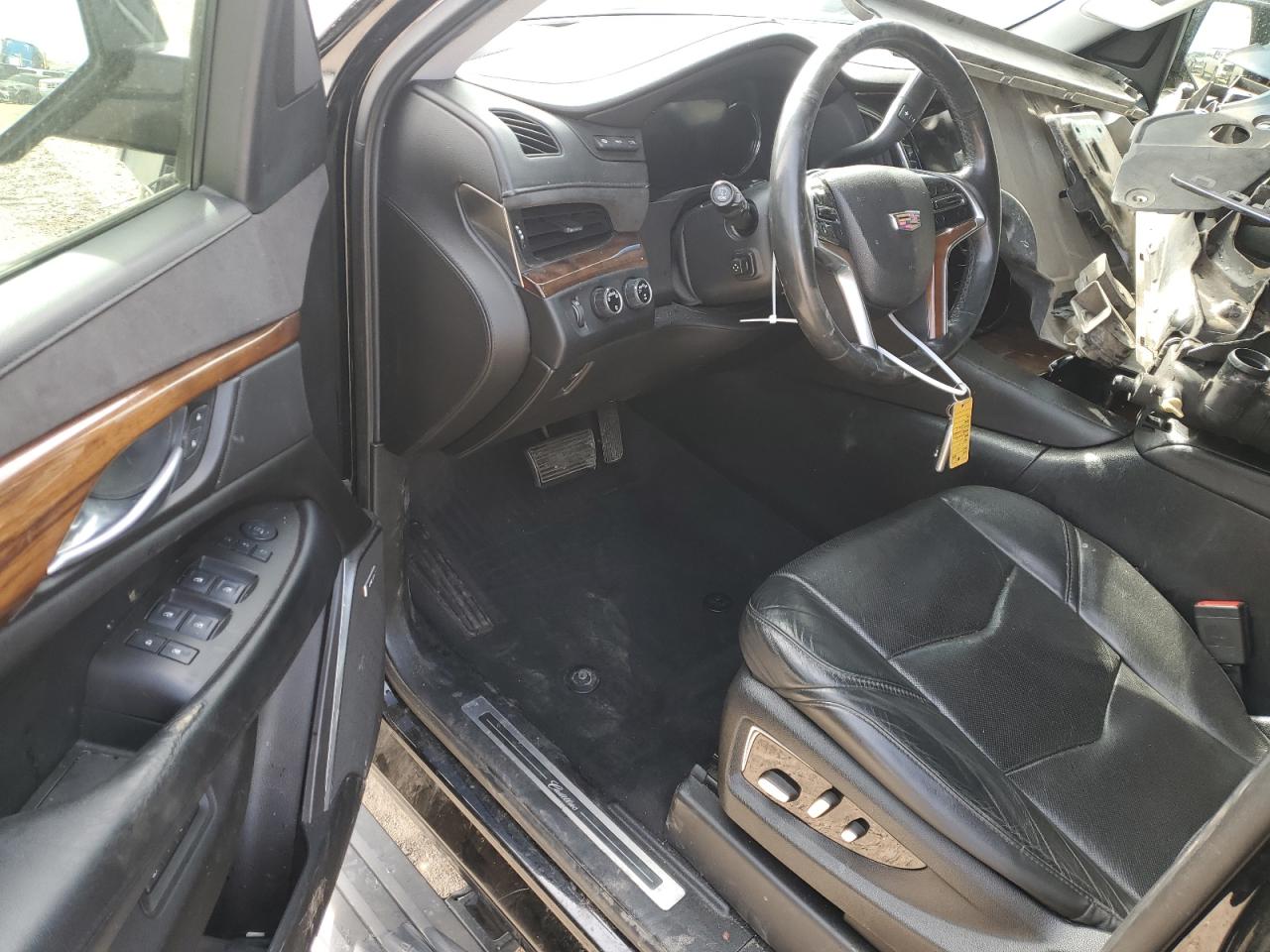 2017 Cadillac Escalade - Image 8
