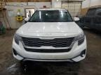 2022 Kia Seltos Lx for Sale in Ham Lake, MN - Side