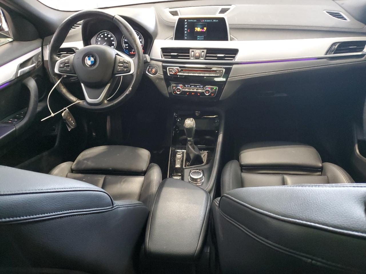 2018 BMW X2 - Image 8