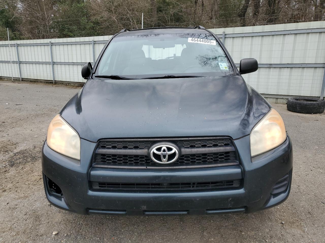 2010 Toyota RAV 4 - Image 5