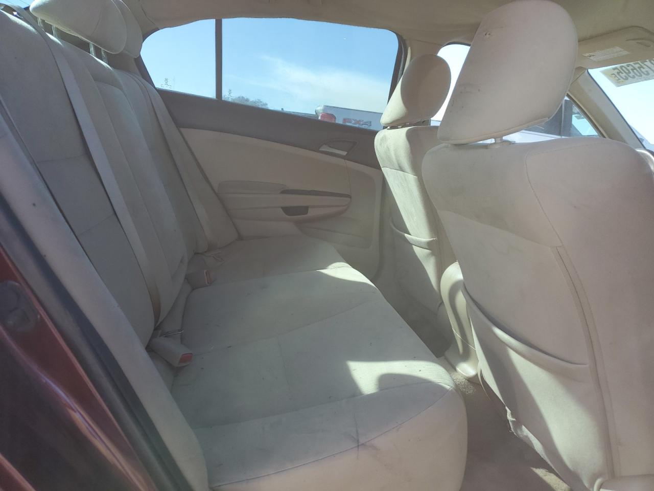 2012 Honda Accord - Image 10