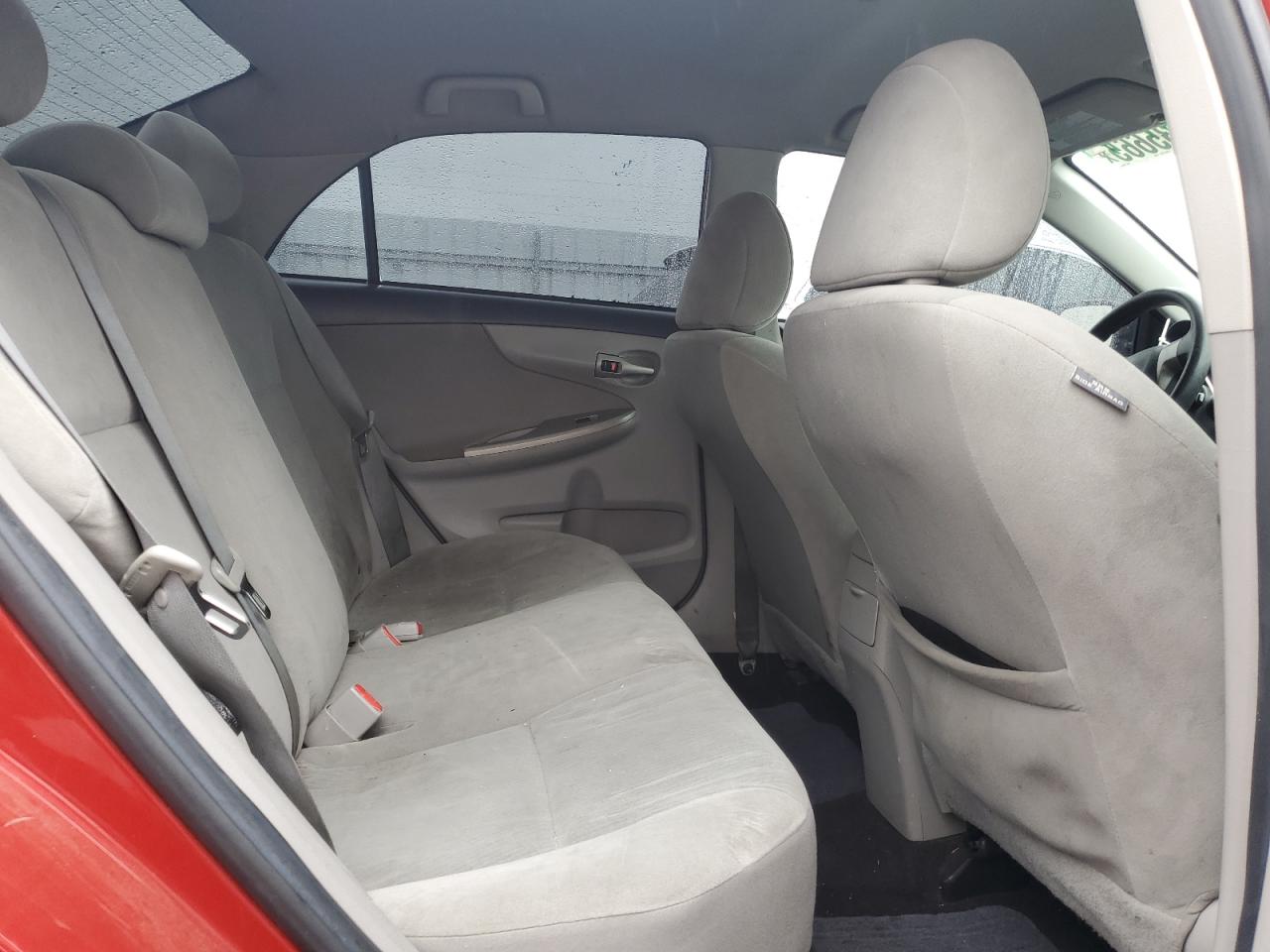 2012 Toyota Corolla - Image 10