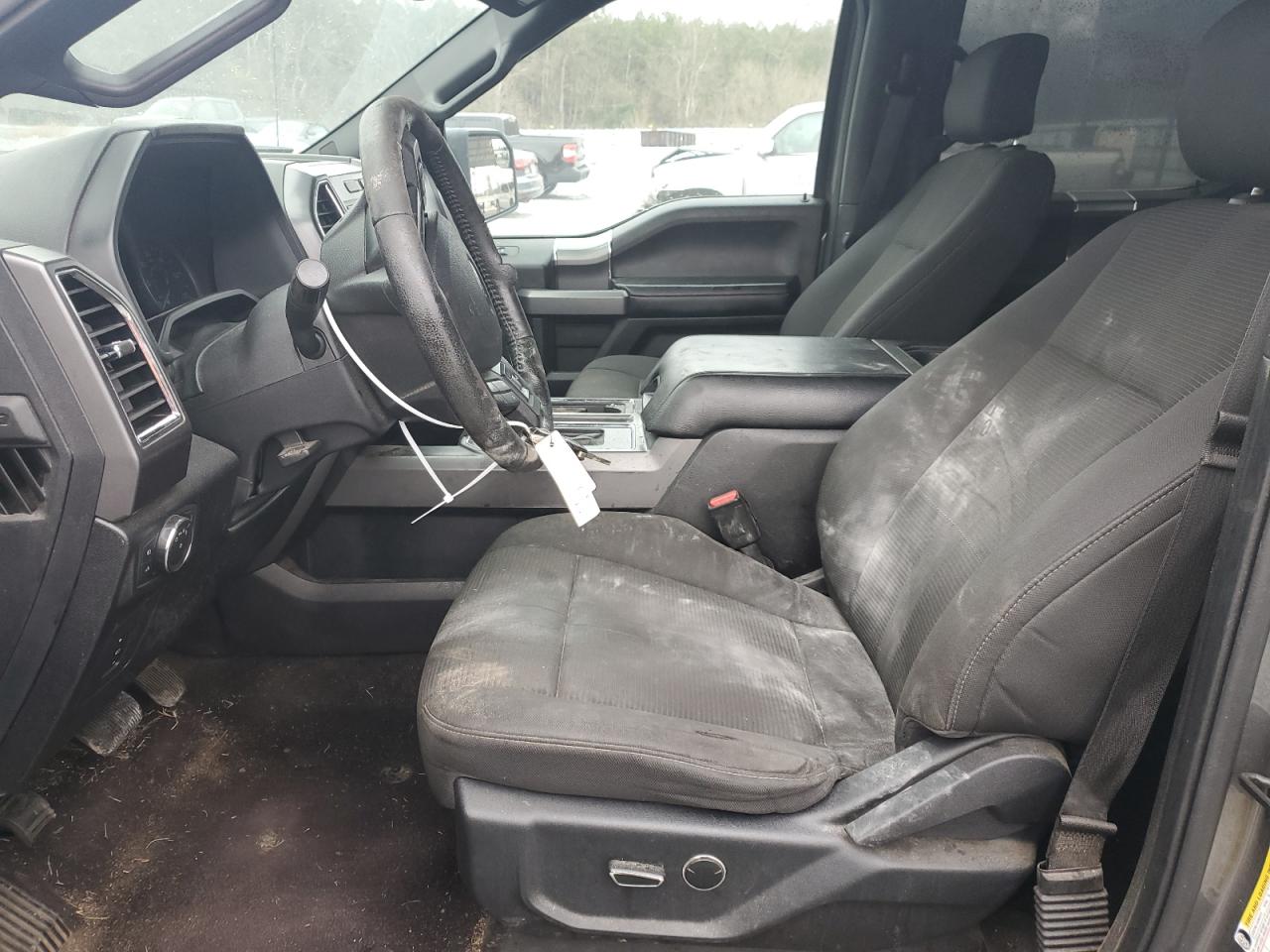 2015 Ford F-150 - Image 7