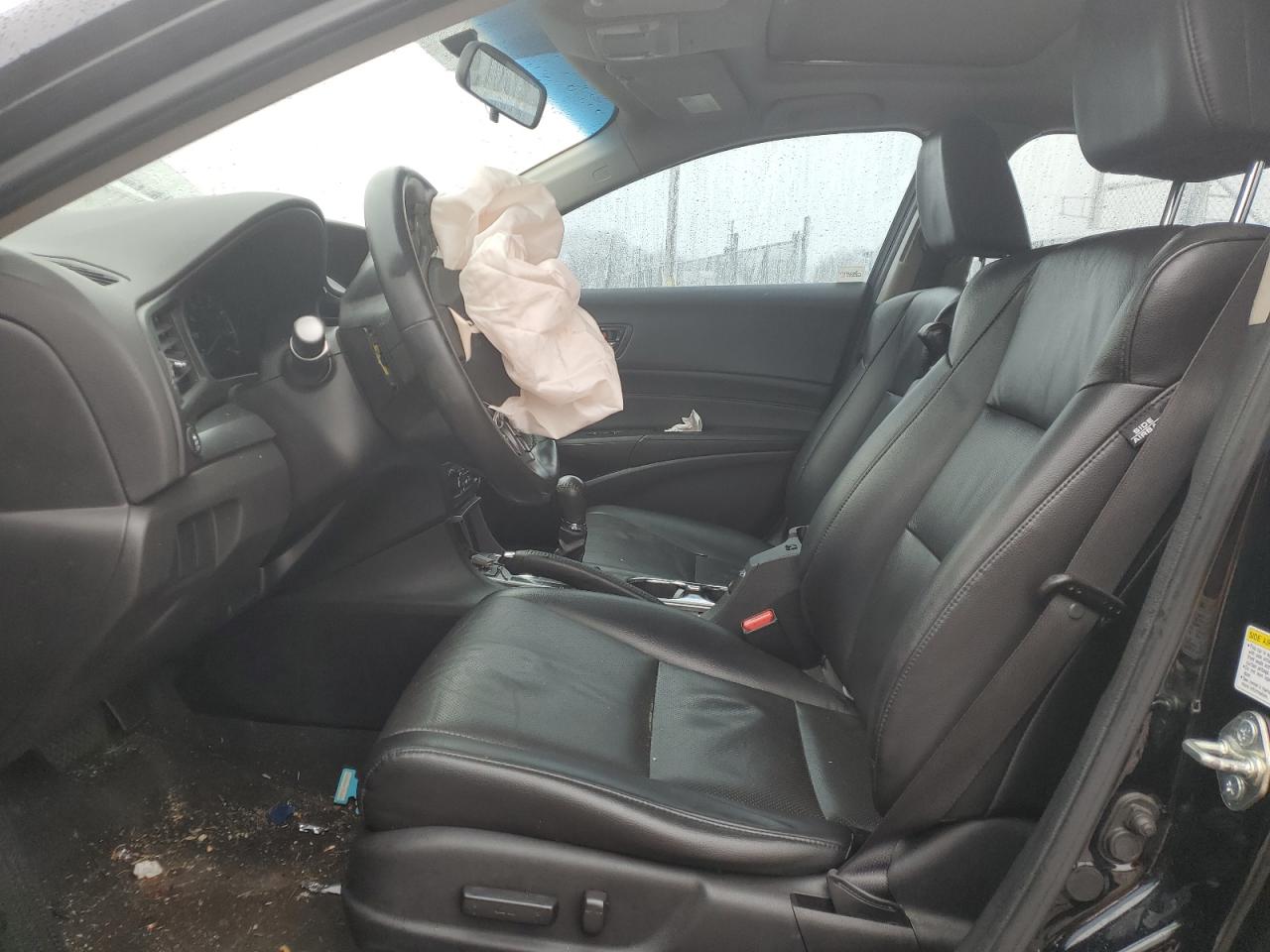 2014 Acura ILX - Image 7