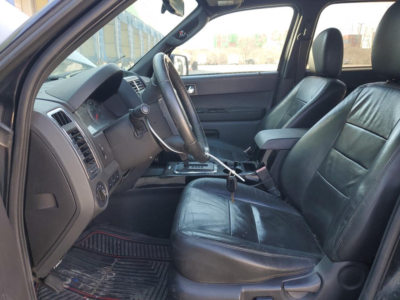 2012 Ford Escape - Image 7
