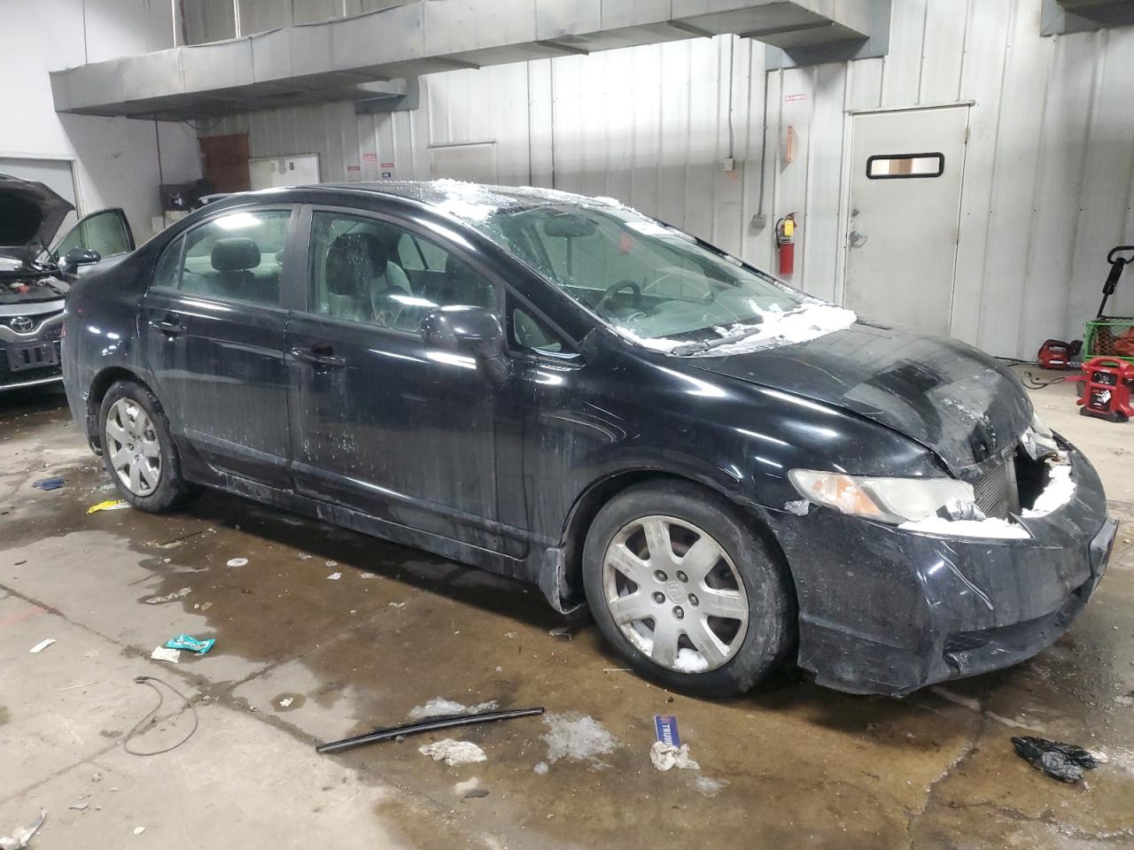 2010 Honda Civic - Image 4