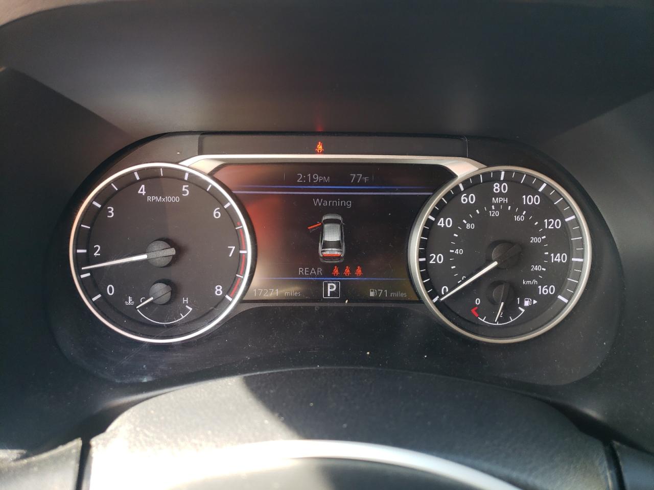2024 Nissan Sentra - Image 9
