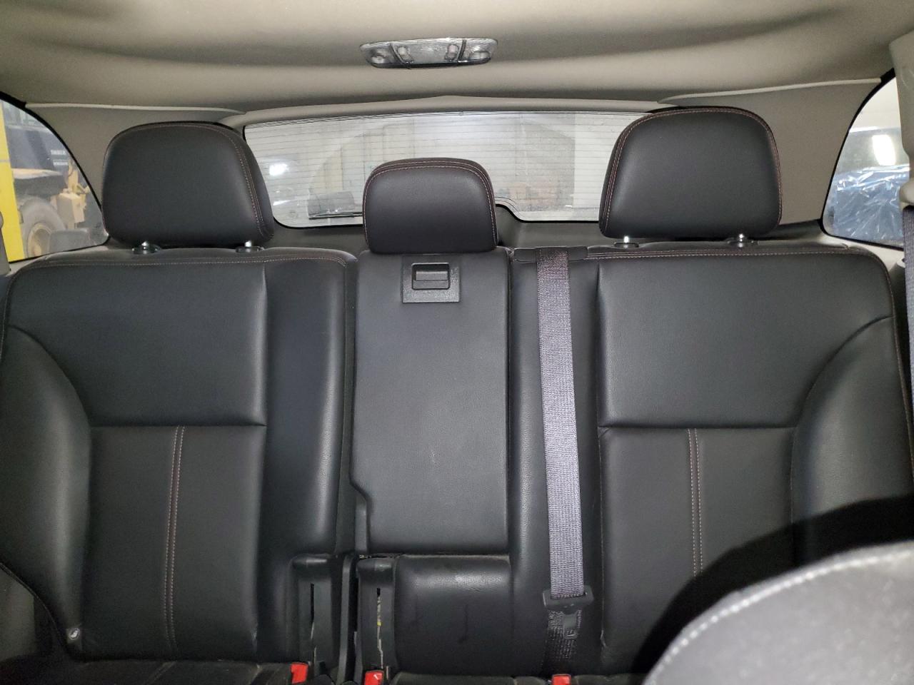 2012 Ford Edge - Image 10