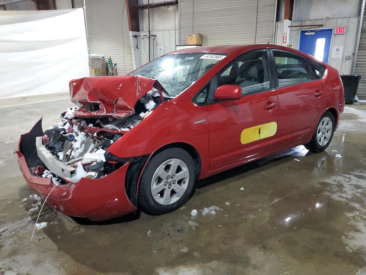 2009 Toyota Prius - Image 1