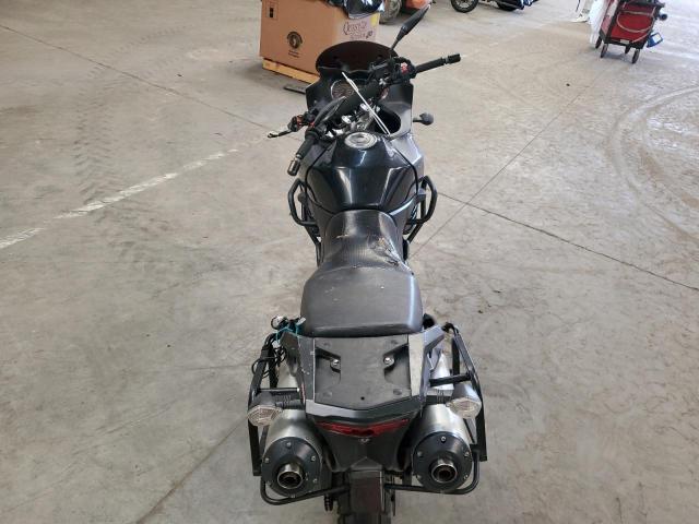 2007 SUZUKI DL1000 