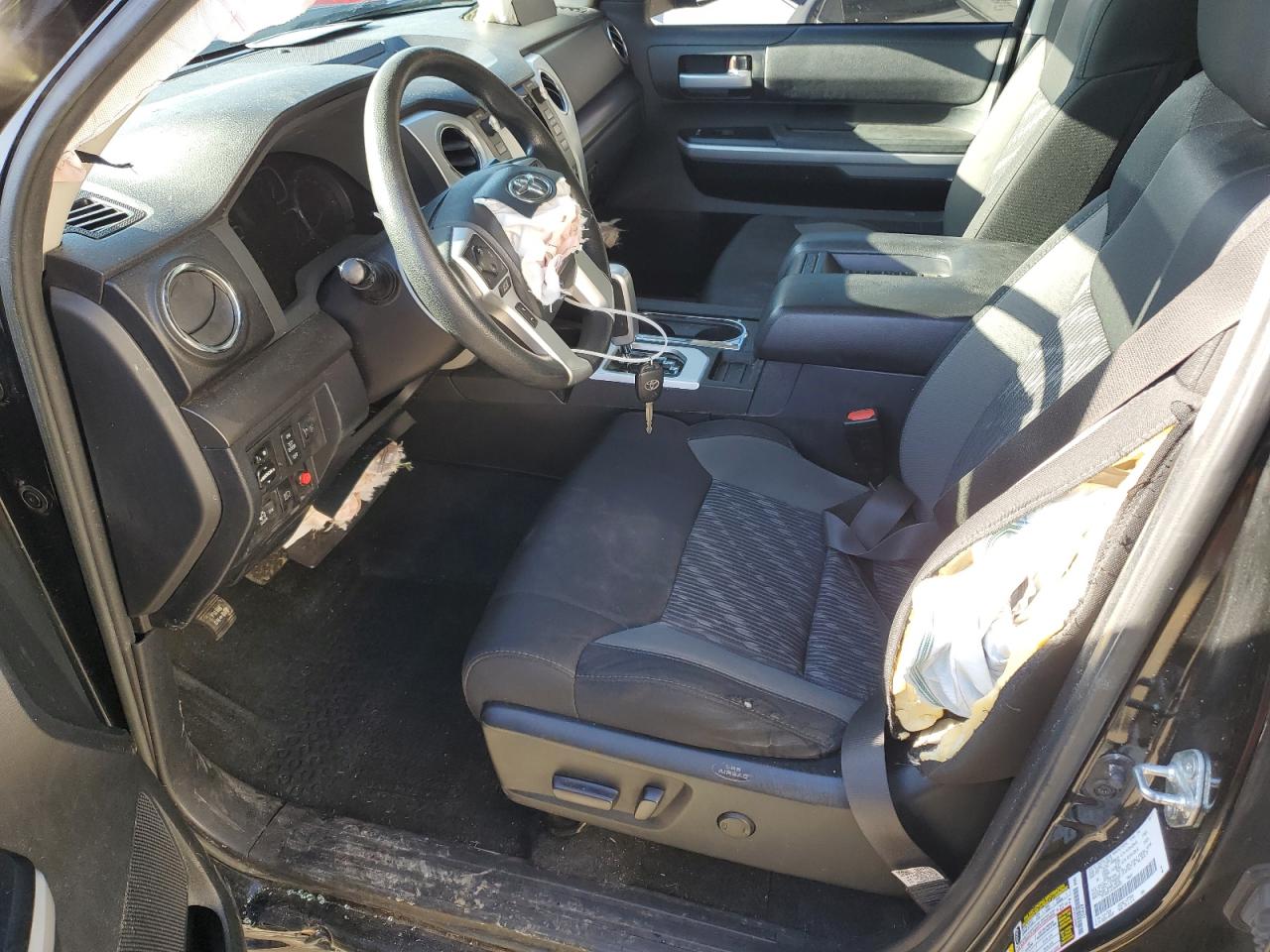 2018 Toyota Tundra - Image 7