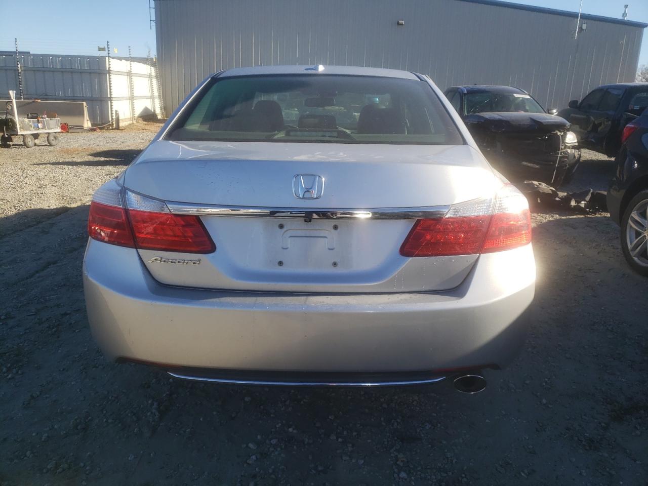 2014 Honda Accord - Image 6