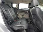 2017 FORD ESCAPE TITANIUM for sale at Copart ON - LONDON