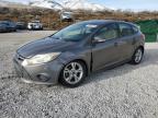 2014 Ford Focus Se en Venta en Reno, NV - Undercarriage