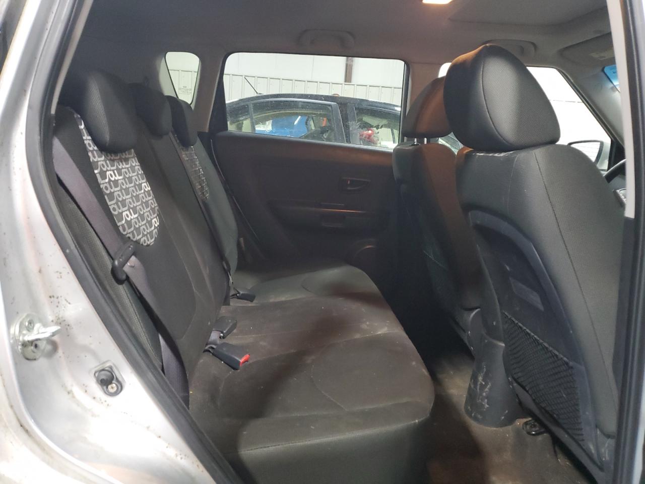 2010 Kia Soul - Image 10