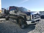 2008 Ford F450 Super de vânzare în Dunn, NC - Front End