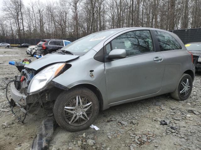 2007 Toyota Yaris 