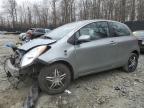 2007 Toyota Yaris  продається в Waldorf, MD - Front End