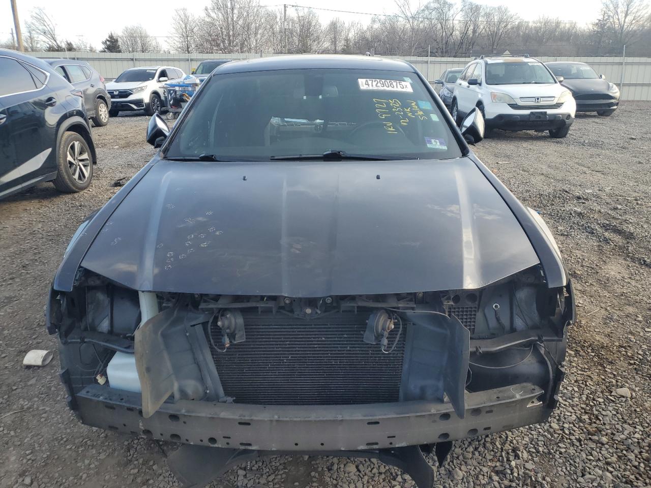 2017 Chrysler 300 - Image 5