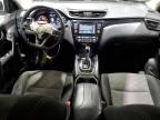 2017 Nissan Rogue Sport S na sprzedaż w Billings, MT - Front End