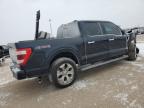 2021 Ford F150 Supercrew en Venta en Amarillo, TX - Front End