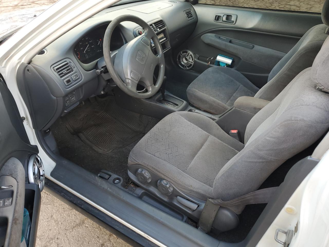 2000 Honda Civic - Image 8