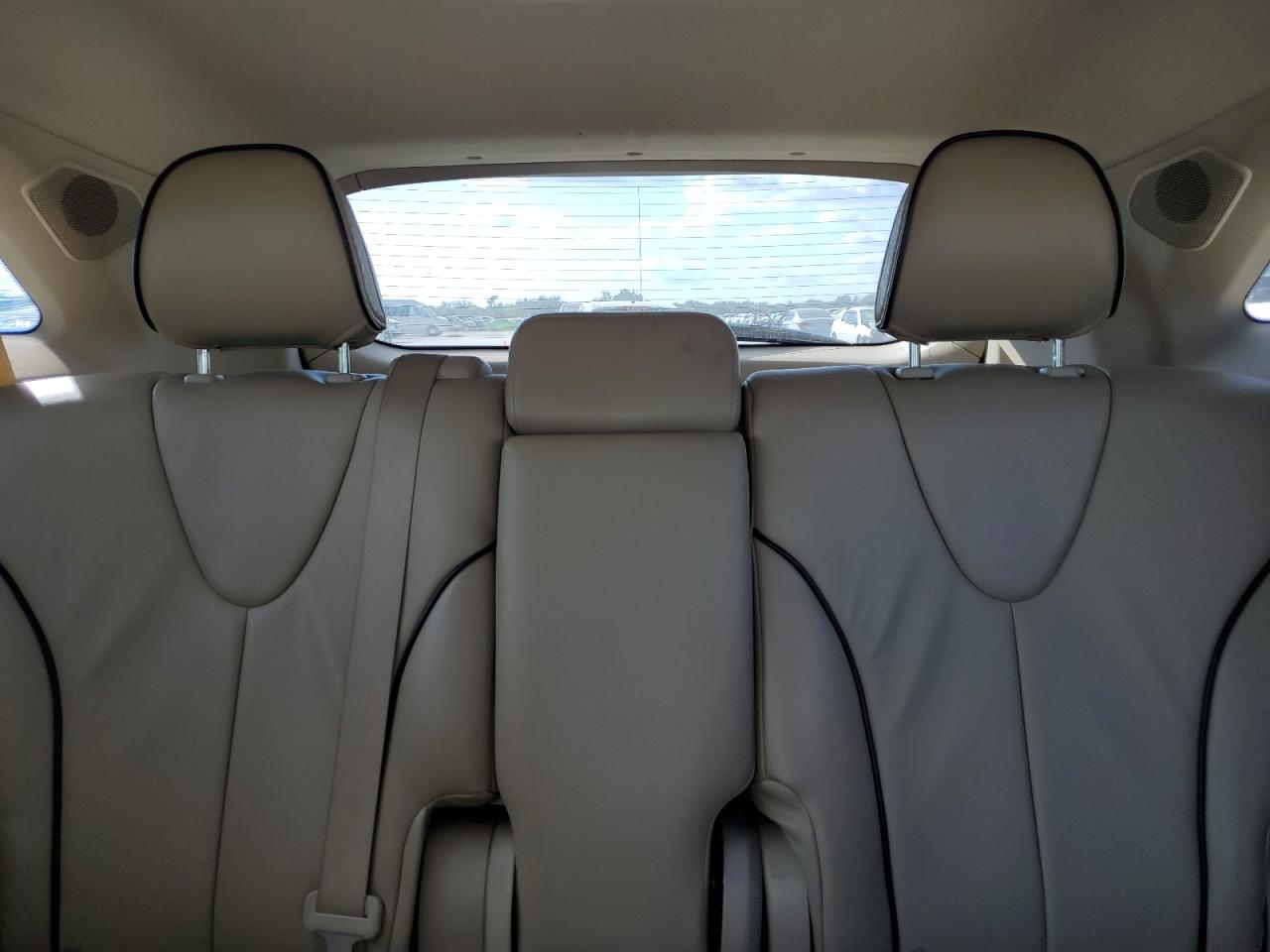 2009 Toyota Venza - Image 10