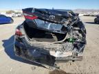 2022 Toyota Camry Le продається в Las Vegas, NV - Rear End