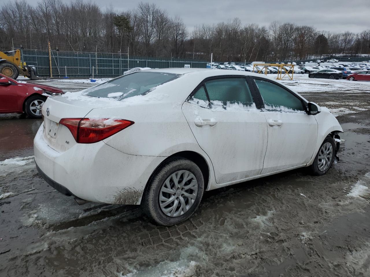 2017 Toyota Corolla - Image 3