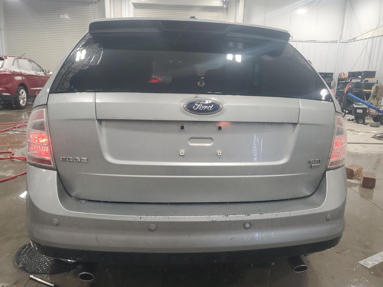 2007 Ford Edge - Image 6