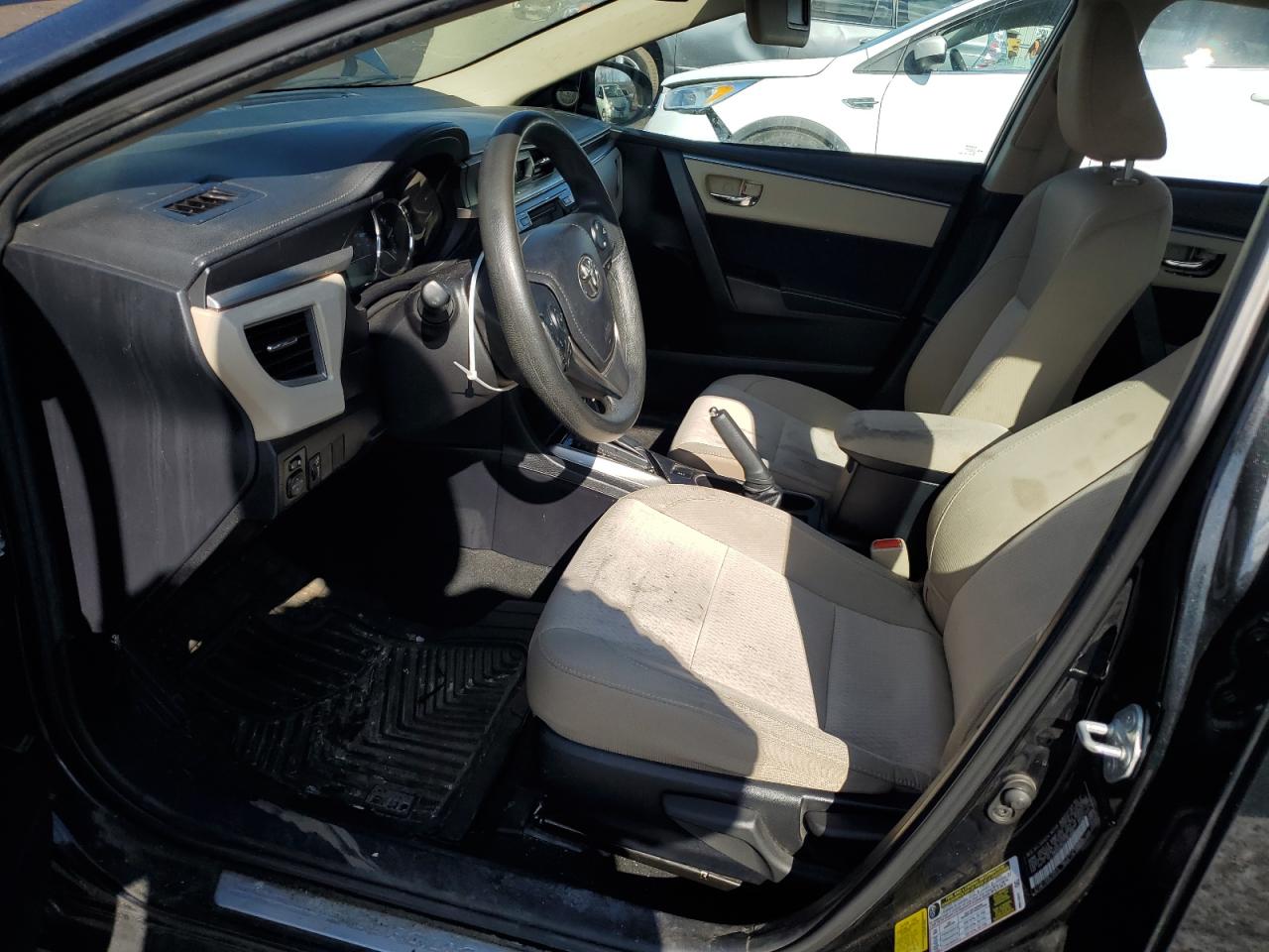 2014 Toyota Corolla - Image 7