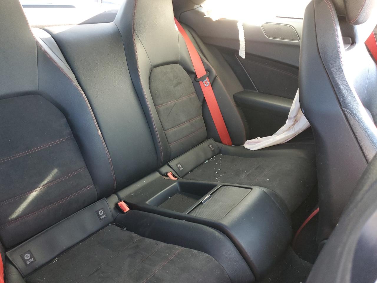 2014 Mercedes-Benz C-klasse - Image 10