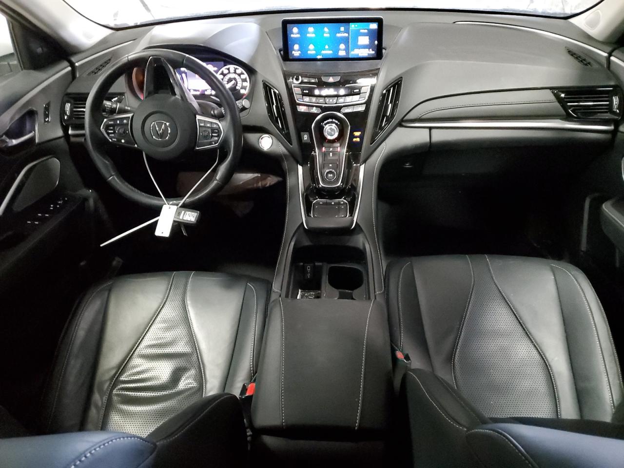 2021 Acura RDX - Image 8