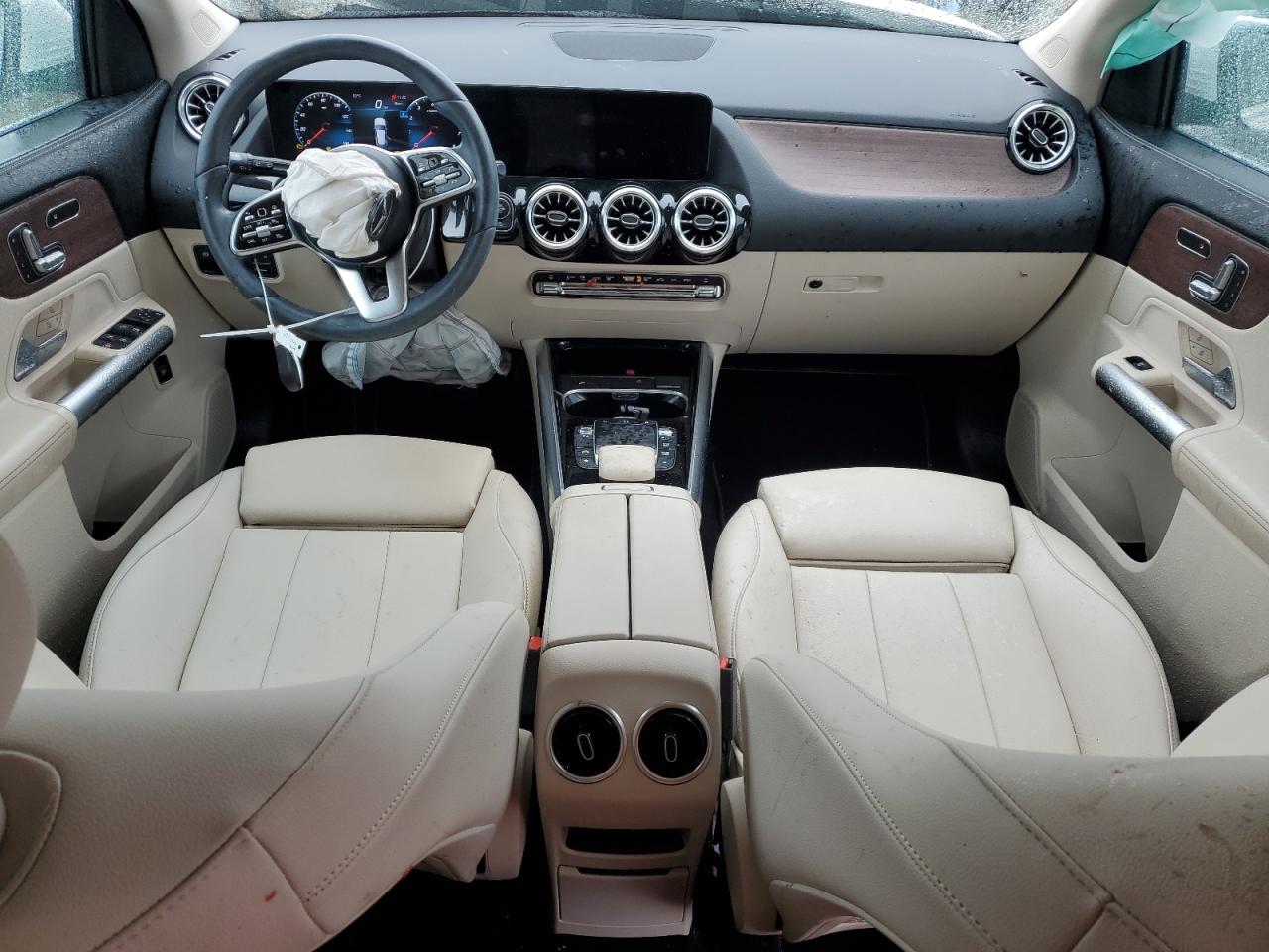 2023 Mercedes-Benz GLA-klasse - Image 8
