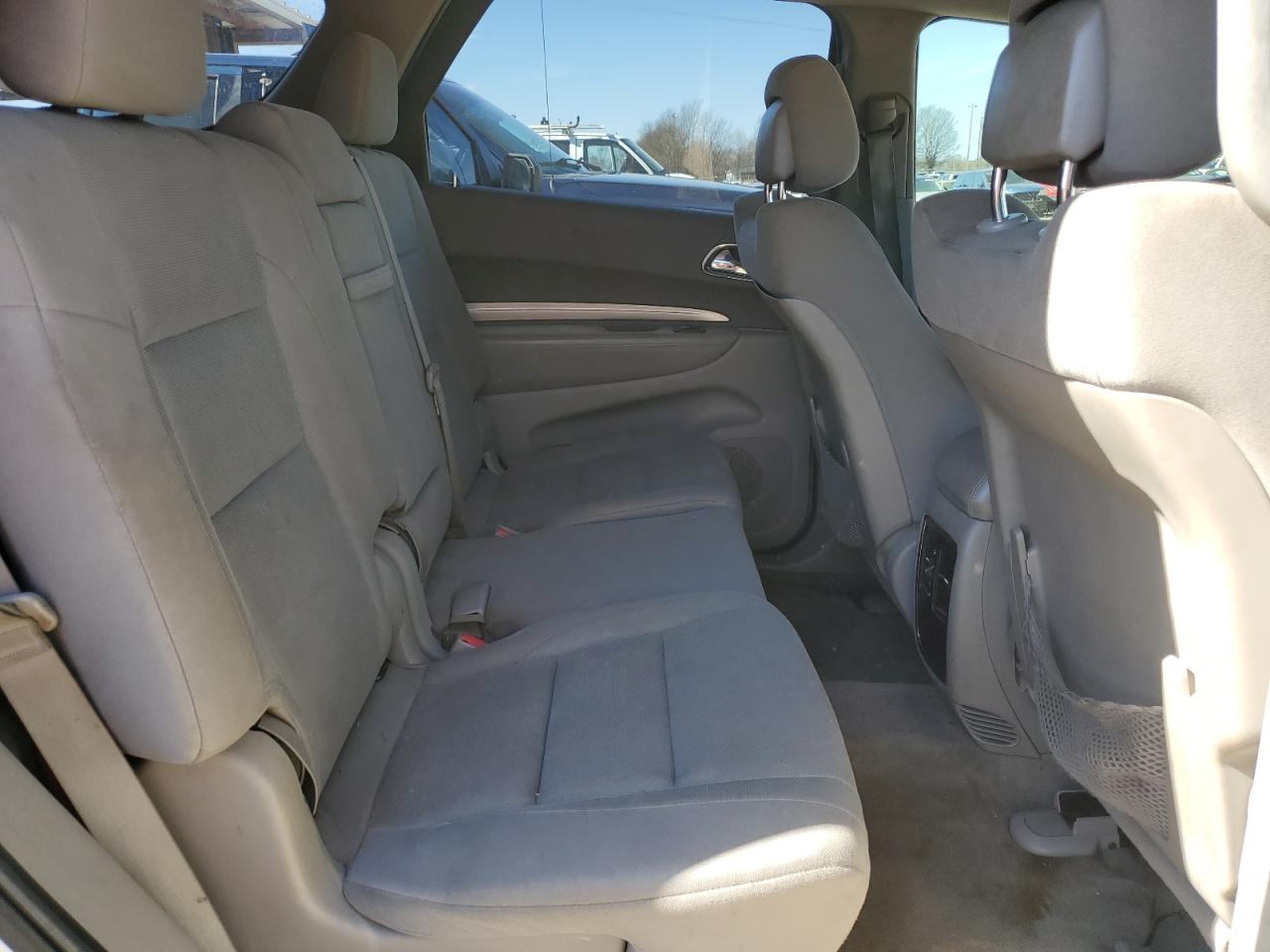 2011 Dodge Durango - Image 11