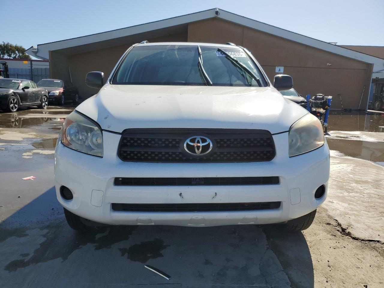 2006 Toyota RAV 4 - Image 5