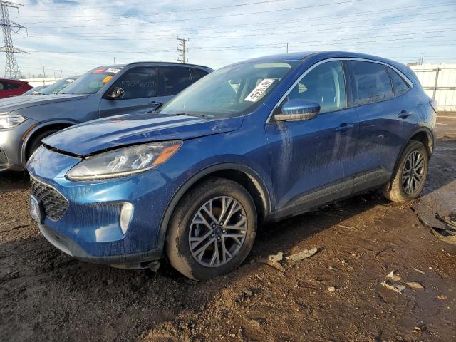 FORD ESCAPE SEL 2022