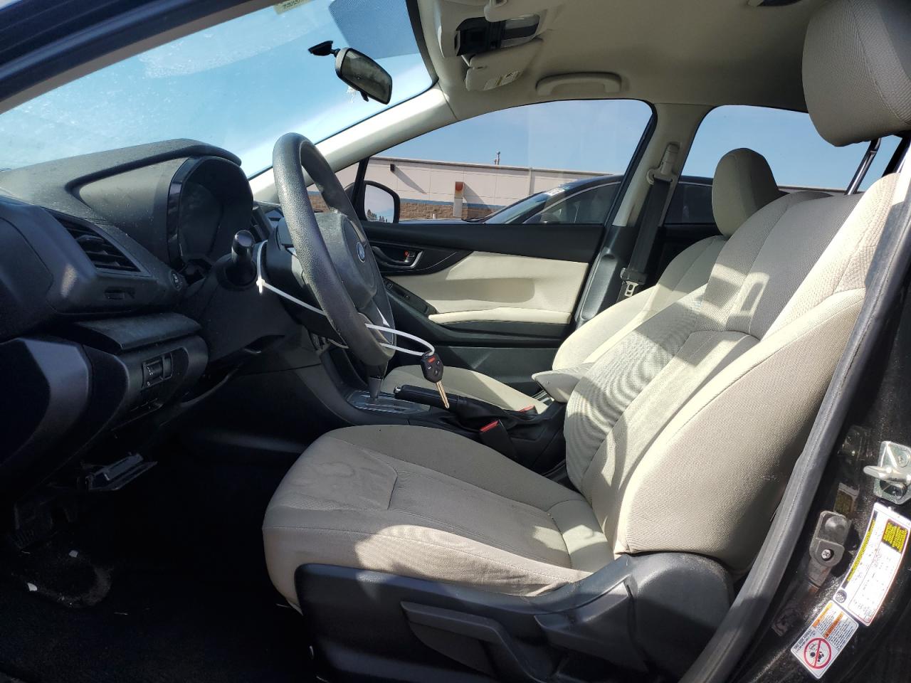 2019 Subaru Impreza - Image 7