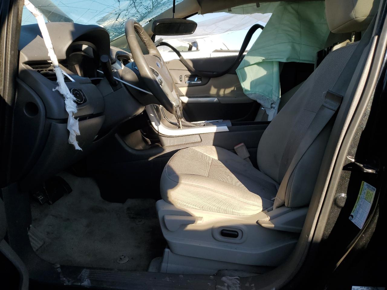 2011 Ford Edge Sel VIN: 2FMDK3JC8BBA44346 Lot: 55781805