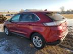 2017 Ford Edge Sel de vânzare în Columbia Station, OH - Rear End