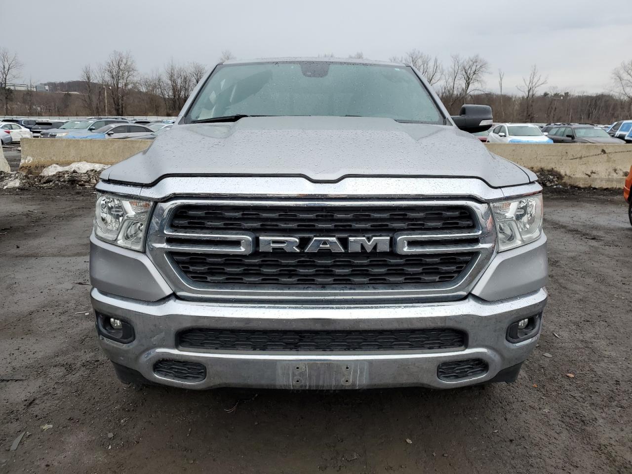 2022 RAM 1500 - Image 5