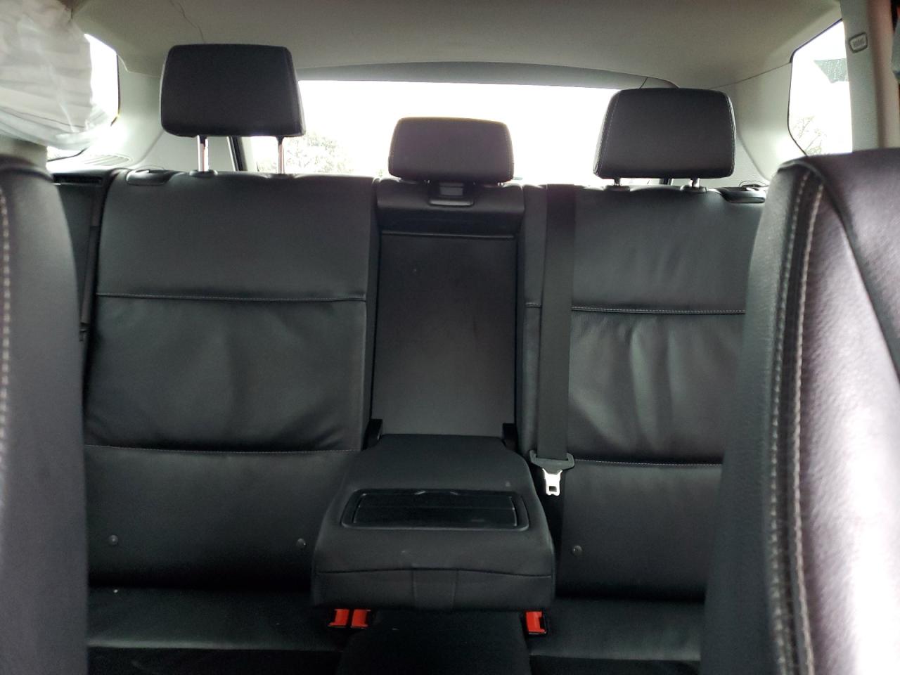 2012 BMW X3 - Image 10