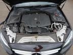 2018 MERCEDES BENZ C 220 SPOR for sale at Copart WHITBURN