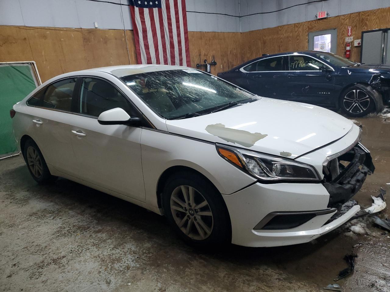 2016 Hyundai Sonata - Image 4