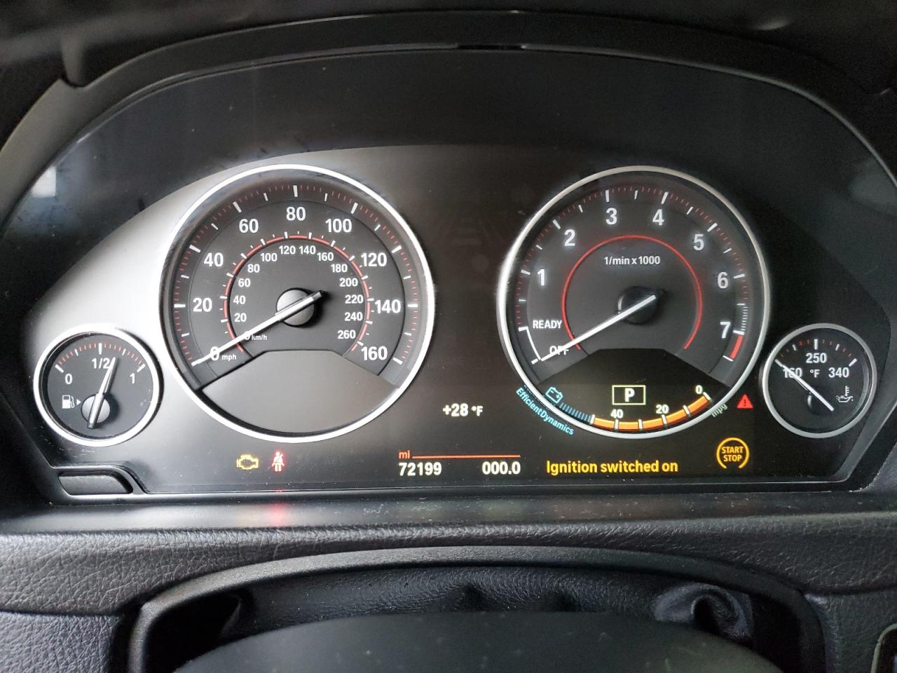 2016 BMW 4er - Image 9